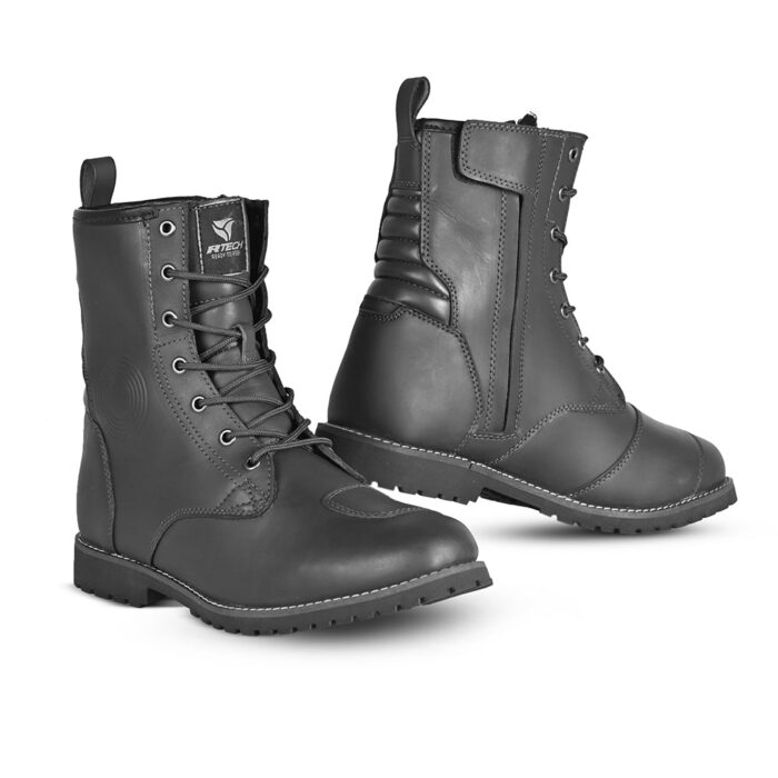 RTECH Royal WR - Urban Boot - Black